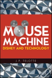 Capa do artigo The Mouse Machine