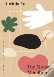 Capa do artigo The Mouse Marathon