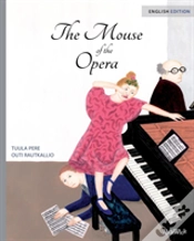 Capa do artigo The Mouse Of The Opera