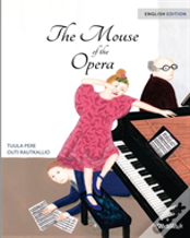 The Mouse Of The Opera