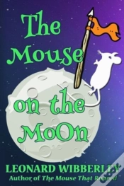 Capa do artigo The Mouse On The Moon