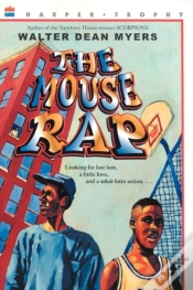 Capa do artigo The Mouse Rap