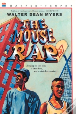 Capa do artigo The Mouse Rap