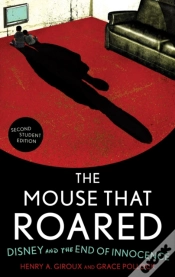 Capa do artigo The Mouse That Roared