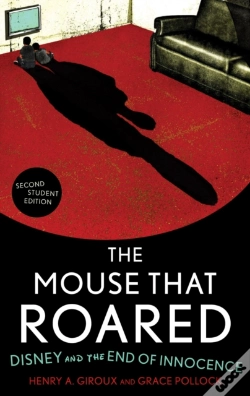 Capa do artigo The Mouse That Roared