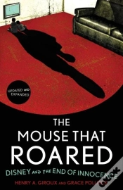 Capa do artigo The Mouse That Roared