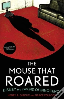 Capa do artigo The Mouse That Roared