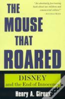 The Mouse That Roared