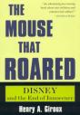 The Mouse That Roared - Preview