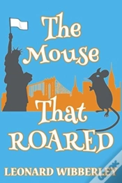 Capa do artigo The Mouse That Roared