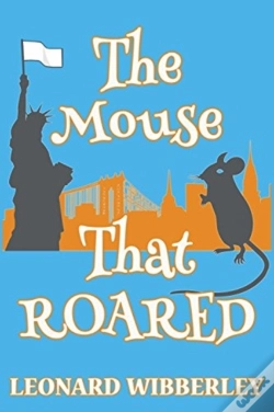 Capa do artigo The Mouse That Roared