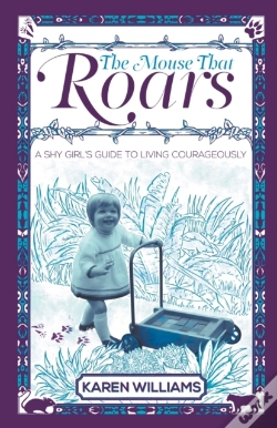 Capa do artigo The Mouse That Roars