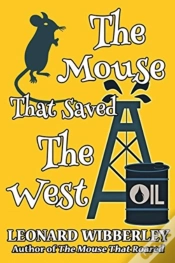 Capa do artigo The Mouse That Saved The West