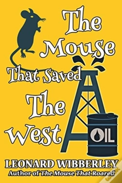 Capa do artigo The Mouse That Saved The West
