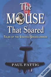 Capa do artigo The Mouse That Soared