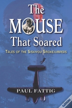 Capa do artigo The Mouse That Soared