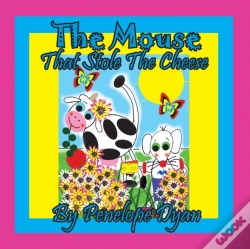 Capa do artigo The Mouse That Stole The Cheese