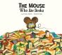 The Mouse Who Ate Stories - Preview