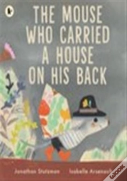 Capa do artigo The Mouse Who Carried A House On His Back