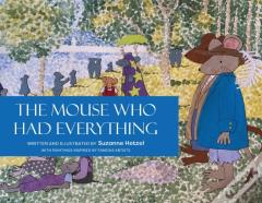 The Mouse Who Had Everything