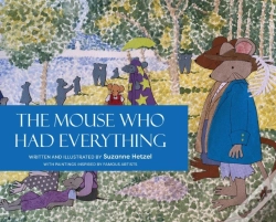 Capa do artigo The Mouse Who Had Everything