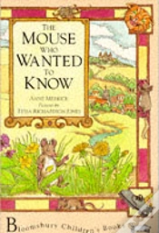 Capa do artigo The Mouse Who Wanted To Know