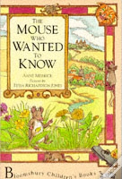 Capa do artigo The Mouse Who Wanted To Know