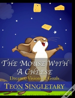 Capa do artigo The Mouse With A Cheese