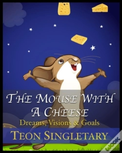 Capa do artigo The Mouse With A Cheese