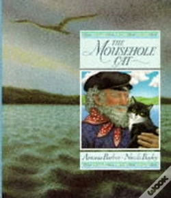 Capa do artigo The Mousehole Cat