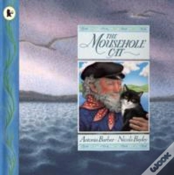 Capa do artigo The Mousehole Cat