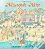 Capa do artigo The Mousehole Mice