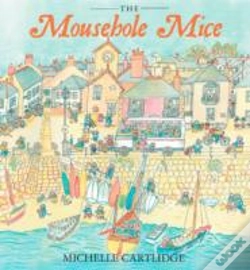 Capa do artigo The Mousehole Mice