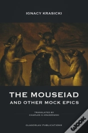 Capa do artigo The Mouseiad And Other Mock Epics