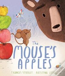 The Mouse'S Apples