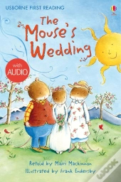 The Mouse'S Wedding