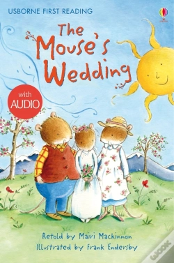 Capa do artigo The Mouse'S Wedding