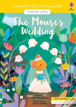 Capa do artigo The Mouse'S Wedding