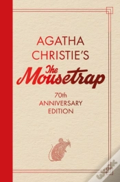 Capa do artigo The Mousetrap