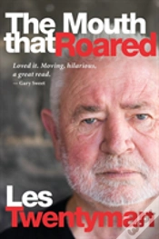 Capa do artigo The Mouth That Roared