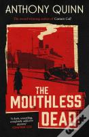 The Mouthless Dead