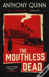 Capa do artigo The Mouthless Dead
