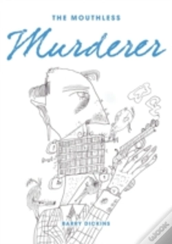 Capa do artigo The Mouthless Murderer