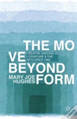 Capa do artigo The Move Beyond Form
