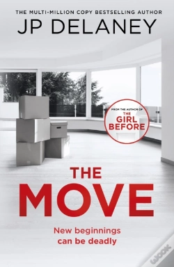 Capa do artigo The Move