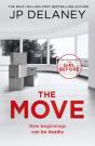 The Move - Preview