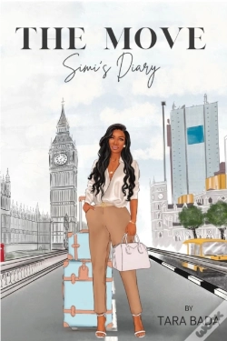 Capa do artigo The Move - Simi'S Diary
