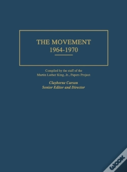 Capa do artigo The Movement 1964-1970