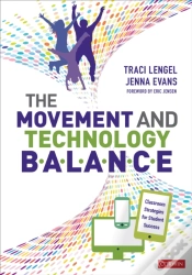 Capa do artigo The Movement And Technology Balance