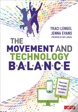 Capa do artigo The Movement And Technology Balance